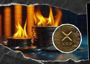 XRP Burn Metric Headed to Zero, Is Rally Over?