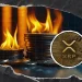 XRP Burn Metric Headed to Zero, Is Rally Over?