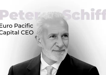 ‘He Still Knows It’s Ponzi’: Peter Schiff Clarifies JP Morgan CEO’s Bitcoin Stance