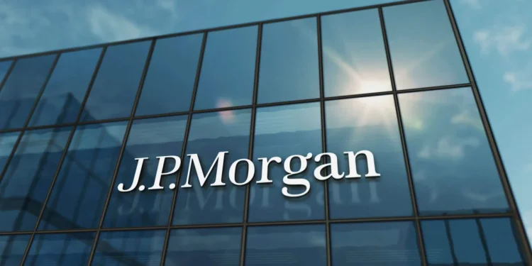 JPMorgan Defends Against Claims of Politically Motivated Debanking