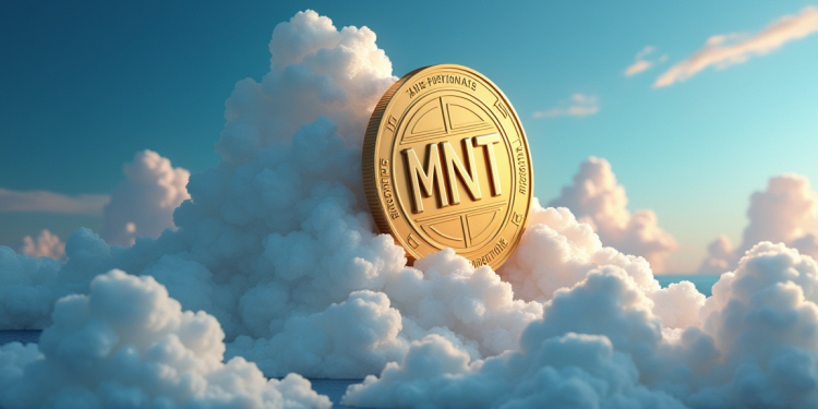 Mantle price breaks key resistance with 10% daily surge: can MNT target $1.50 next?