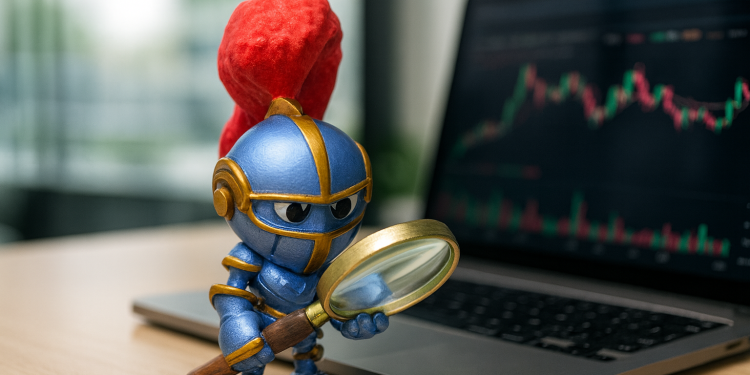 Taking control: the best crypto swap platform for true financial freedom