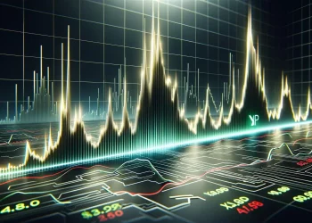 XRP Price Struggles at Resistance With Signals Hinting at a Possible New Decline