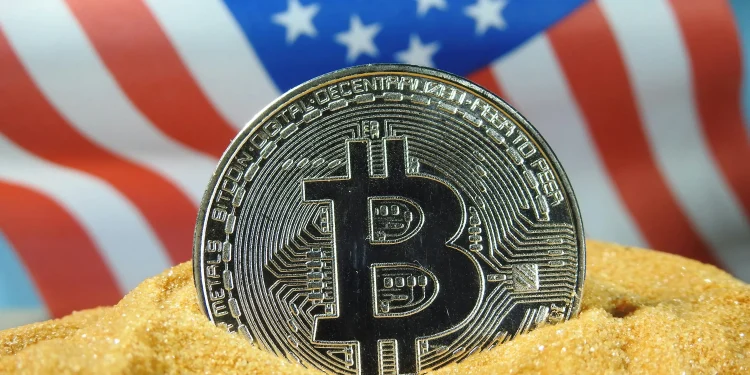American Bitcoin Makes Big Buy, Adds 416 BTC To Its Stack
