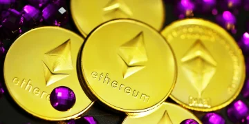 Ethereum Forms Wyckoff Breakout Setup, $10,000 Price Target Back In Focus