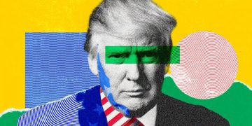 Trump Administration Overlooks Bitcoin, Blockchain in National Security Strategy