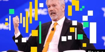 Bitcoin Giant Strategy Keeps Spot in Nasdaq 100 Index