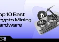 10 Best Crypto Mining Hardware in 2025