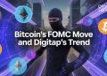 How Bitcoin Responded to FOMC Expectations and Where Digitap’s Deflationary Model Fits Into Current Market Trends