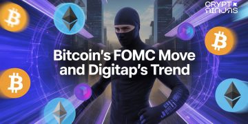 How Bitcoin Responded to FOMC Expectations and Where Digitap’s Deflationary Model Fits Into Current Market Trends