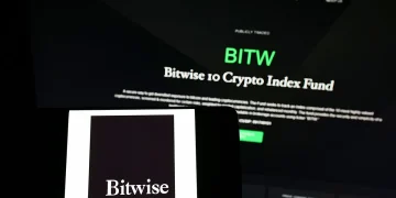 Bitwise 10 Crypto Fund Secures SEC Approval to Trade on NYSE Arca
