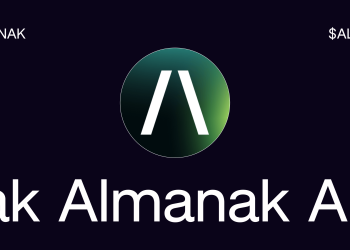 ALMANAK is available for trading!