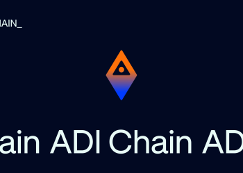 ADI is available for trading!
