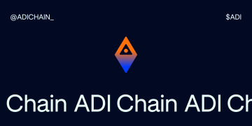 ADI is available for trading!