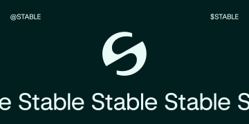 STABLE is available for trading!