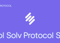 SOLV is available for trading!