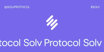 SOLV is available for trading!