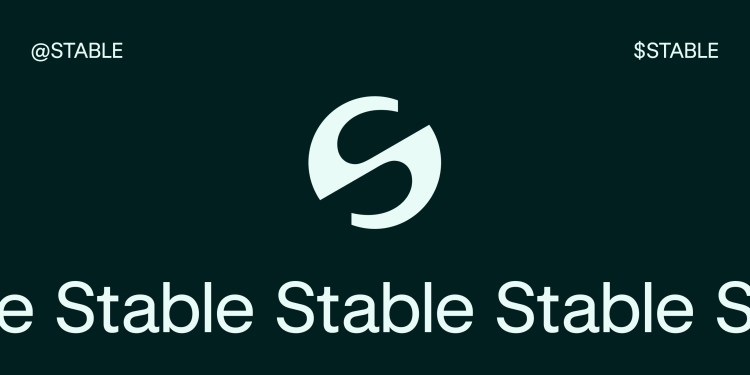 STABLE is available for trading!
