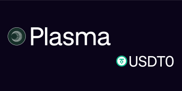 USDT0 deposits and withdrawals now available on Plasma!