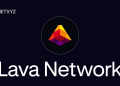 LAVA is available for trading!