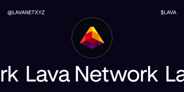 LAVA is available for trading!