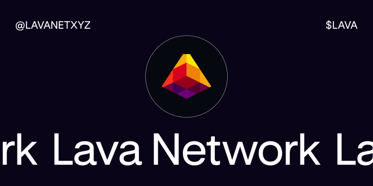 LAVA is available for trading!