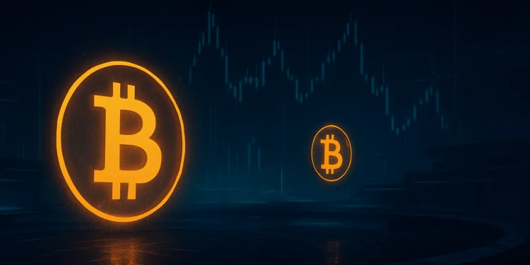 Bitcoin Speculation Muted: Glassnode Analyst Calls Perps A ‘Ghost Town’