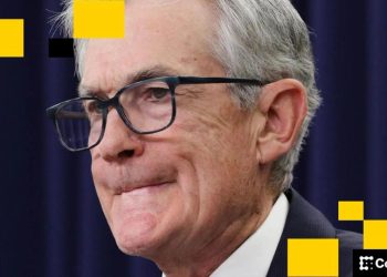 U.S. Fed Trims Benchmark Fed Funds Rate Range to 3.50%-3.75%