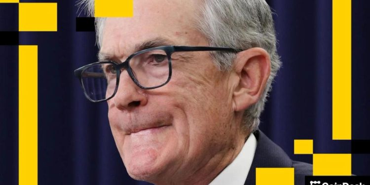 U.S. Fed Trims Benchmark Fed Funds Rate Range to 3.50%-3.75%