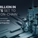 $10 Trillion in Assets Set to Move OnChain as Binaryx Demonstrates Real World Application with 34 International Properties