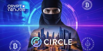 Circle Secures Full ADGM License as UAE Opens Door to Massive Stablecoin Expansion