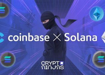Coinbase Opens Trading for All Solana Tokens to 100 million Users in Major On-Chain Shift