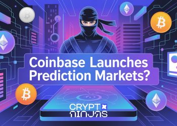 Coinbase Set to Shake Up Crypto With Prediction Markets on December 17