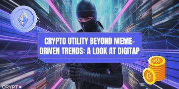 Crypto Utility Beyond Meme-Driven Trends: A Look At Digitap