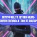 Crypto Utility Beyond Meme-Driven Trends: A Look At Digitap