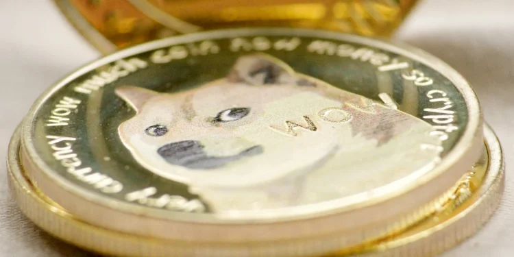 Dogecoin Could Stage A 600% Rally in 2026 If This Support Holds