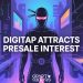 Market Looks Beyond Litecoin as Digitap Attracts Presale Interest