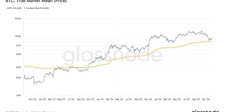 These Three Metrics Show BTC Found Strong Support Near $80,000