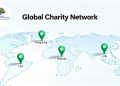 New Oasis International Foundation Completes Global Incorporation Promoting a Sustainable Philanthropic Model of “Investment-Driven Benefits”
