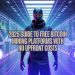 2025 Guide To Free Bitcoin Mining Platforms With No Upfront Costs