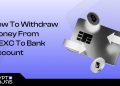 How to Withdraw Money from MEXC to Bank Account (2025 Step-by-Step Guide)