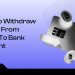 How to Withdraw Money from MEXC to Bank Account (2025 Step-by-Step Guide)