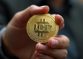 Internet Computer (ICP) crashes to $3.50 as AI hype fades and market pressure mounts