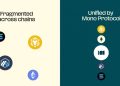 Mono Protocol presale updates: how blockchain usability and chain abstraction are redefining Web3 crypto presales