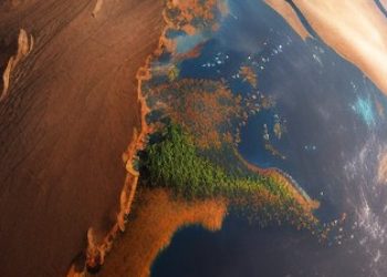 How Natural Disasters and Climate Disruptions Drive Price Spikes in Commodity Markets – An Extended Analysis by Steinlux Group