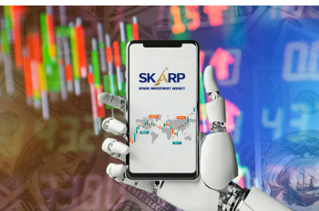 Spark Investment Agency Launches StarSpark AI, Building the Next Generation of Intelligent Quantitative Investment Infrastructure