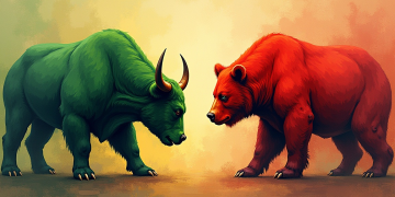 Injective (INJ) jumps over 5% as price nears $6 amid volume surge and market rebound