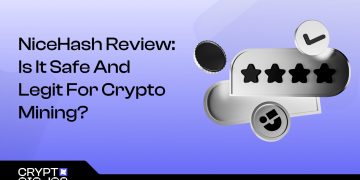 Is It Safe And Legit For Crypto Mining?