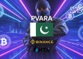 Pakistan Greenlights Binance & HTX With Landmark NOCs, Opening $2B Tokenization Path