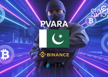 Pakistan Greenlights Binance & HTX With Landmark NOCs, Opening $2B Tokenization Path